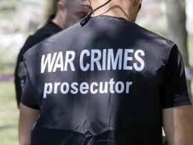 Кількість розстрілів українських військовополонених російськими військовими збільшується - Офіс Генпрокурора
