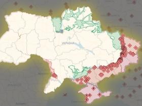 Затверджено зміни до Переліку територій, на яких ведуться (велися) бойові дії або тимчасово окупованих