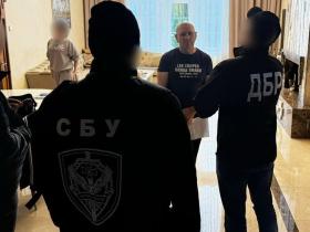 Підозру у держзраді повідомлено чинному нардепу, який завдавав шкоди обороноздатності та інформаційній безпеці України