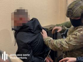 Вимагали гроші за відстрочку від мобілізації на блокпостах: ДБР викрило працівників одеського ТЦК