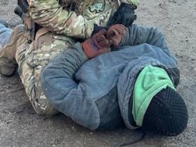 Затримано агента російських спецслужб, який намагався підірвати наряд поліції у центрі Києва