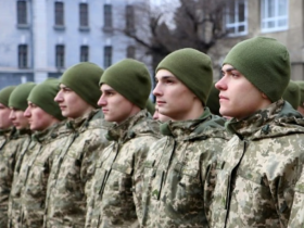 У Раді не розглядають законопроєктів про мобілізацію хлопців з 18 років - Веніславський