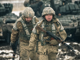 Мінветеранів автоматизує надання статусу УБД: військові, які виконують бойові завдання, не залучатимуться до цього процесу