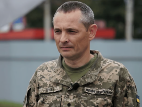 Переведення військових із ППО в піхоту: Юрій Ігнат прокоментував інформацію, розповсюджену у ЗМІ