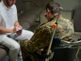 Ліквідація МСЕК: як військовослужбовцям отримати статус інвалідності з нового року (інфографіка)