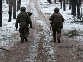 За тиждень понад 3 тисячі військовослужбовців після СЗЧ повернулись на військову службу – Офіс Генпрокурора