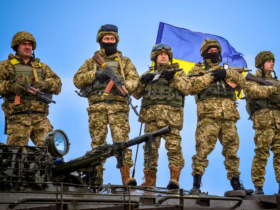 Кабмін пропонує унормувати порядок тимчасового перебування підрозділів ЗСУ за кордоном в період дії правового режиму воєнного стану