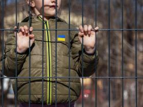 В Україні буде створено Реєстр відомостей щодо дітей, депортованих або примусово переміщених у зв’язку з агресією рф проти України