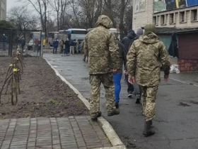 Що робити, якщо примусово утримують в приміщенні ТЦК та СП - поради юристів