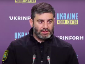 Омбудсман Дмитро Лубінець розповів, скільки українських військовополонених окупанти розстріляли протягом 2024 року
