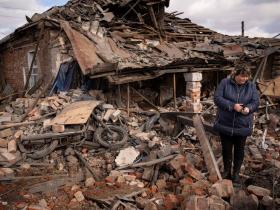 За час повномасштабної війни житло втратили понад 3,5 мільйона українців — Офіс омбудсмана