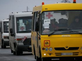 Кабмін схвалив законопроєкти, щодо вдосконалення правового регулювання обов’язкової евакуації населення