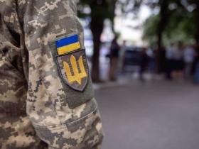 Реформування ТЦК: Міноборони розглядає варіант підпорядкування собі військкоматів