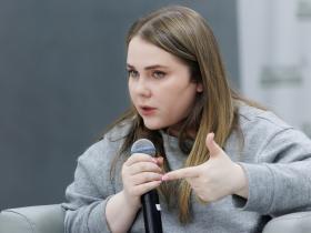Для проходження ВЛК достатньо буде візиту до цивільного медзакладу за місцем перебування, — Катерина Черногоренко