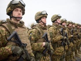 Для військовослужбовців Нацгвардії став доступний застосунок Армія+ і, зокрема, зміна місця служби між підрозділами НГУ