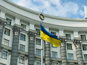 Кабмін перейменував Мінреінтеграції на Міністерство національної єдності, - Денис Шмигаль