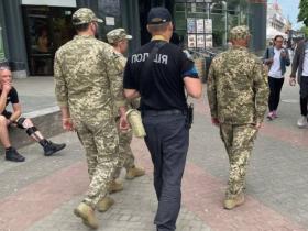 Працівники ТЦК та СП можуть проводити мобілізаційні заходи без правоохоронців - міністр МВС