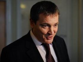 ДБР підозрює колишнього нардепа від забороненої «Партії регіонів» Вадима Колесніченка у державній зраді