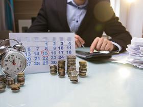 Рада перенесла підвищення податків для ФОПів на 1 січня
