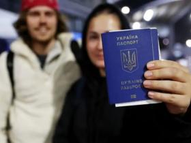 Верховна Рада в першому читанні прийняла президентський законопроєкт про множинне громадянство