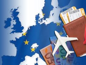 Нові правила в’їзду до ЄС для українців у 2025 році: набуває чинності нова система контролю ETIAS