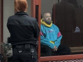 Суд відправив голову КРАІЛ Івана Рудого у СІЗО без права внесення застави