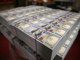 Кабмін погодив умови отримання від США до $20 млрд за рахунок заморожених російських активів