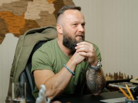 Правоохоронці затримали голову Комісії з регулювання азартних ігор і лотерей Івана Рудого