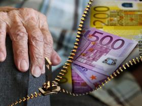 Стаж за кордоном: Україна уклала низку міжнародних договорів з питань соціального (пенсійного) забезпечення