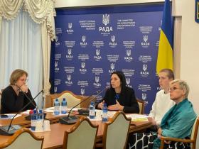 У Верховній Раді розробляється законопроєкт про наставництво: що це таке та деталі документу