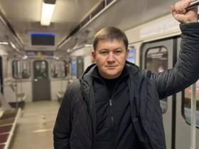 Екскерівника метро Києва Брагінського оголосили у розшук: його підозрюють у недбалості