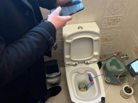ДБР затримало депутата Львівської облради та його спільника, які намагались видурити гроші у підприємця у Святвечір