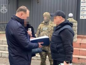 Колишньому одеському військкому Борисову повідомлено про нову підозру