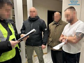 Очільника одного із Департаментів КМДА викрито на отриманні фейкової інвалідності