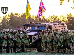 Англійська мова буде обов'язковою для керівних посад у Силах безпеки та оборони - Постанова Уряду