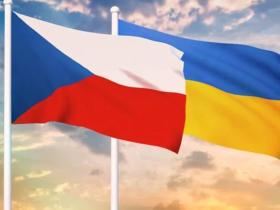 Тимчасовий захист для українців в Чехії продовжено ще на рік - Палата депутатів Чехії прийняла закон Lex Ukraine VII