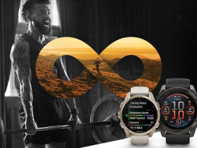 Найкращі альтернативи Apple Watch