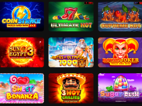 Як вибрати онлайн-казино: ваш ключ до світу азарту та виграшів