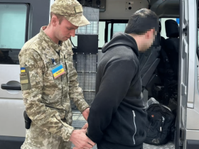 ТЦК подали в розшук понад 500 тис військовозобов'язаних з початку повномасштабної війни