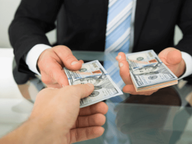 Прощення (анулювання) залишку заборгованості по кредитному договору збанкрутілим банком