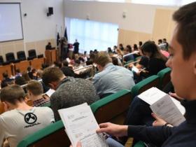 Інформація, яка поширюється в мережі стосовно мобілізації студентів та викладачів, не відповідає дійсності - міністр освіти