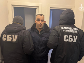 Керував агентурною мережею спецслужб рф: викрито столичного адвоката