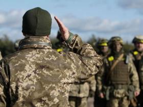 Військові, які здійснили СЗЧ після 29 листопада, мають пройти повну процедуру поновлення на службі - Міноборони