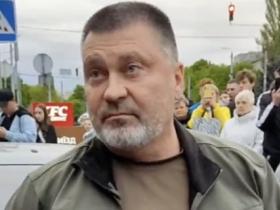Ексголові Броварської РДА Майбоженку, обвинуваченому у скоєнні п'яної ДТП винесено вирок - 34 000 грн штрафу