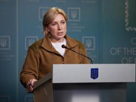Зміни в проходженні ВЛК обмежено придатними особами: Ірина Верещук анонсувала відповідний законопроект