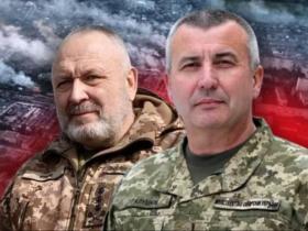 Підозра офіцерам у справі оборони Харківщини: комітет Нацбезпеки став на захист затриманих