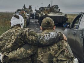 Військові будуть отримувати "Пакунок пораненого": про новації для армії розповіли в Міноборони