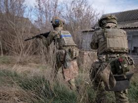 Комбат відмовився вести бійців у бій за лісосмуги: що вирішив суд?