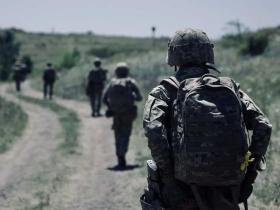 Військові, які самовільно залишили частини, мають можливість повернутися до 1 березня