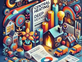 Важливіше, ніж здається: чому потрібно зберігати паперові платіжки за тепло та гарячу воду?